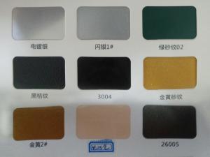 鋁型材、護(hù)欄行業(yè)