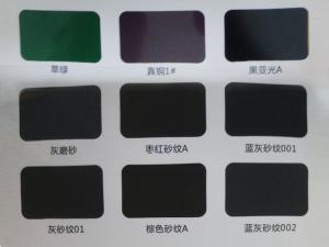 鋁型材、護(hù)欄行業(yè)